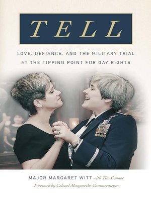 Tell - ebook